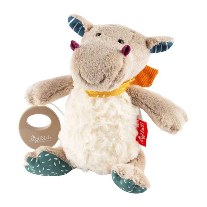 Peluche Musicale Drago main product photo