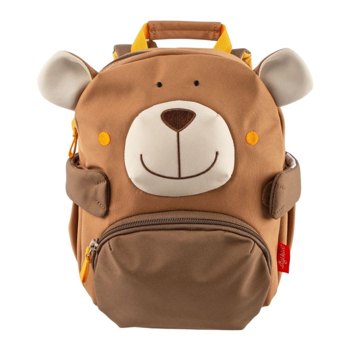 Zainetto Orso Bruno main product photo