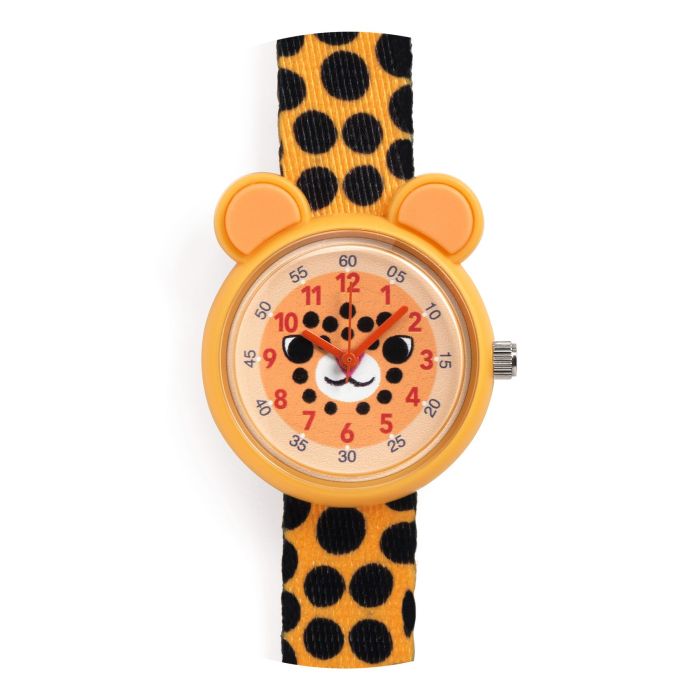 Orologio da Polso Ghepardo main product photo