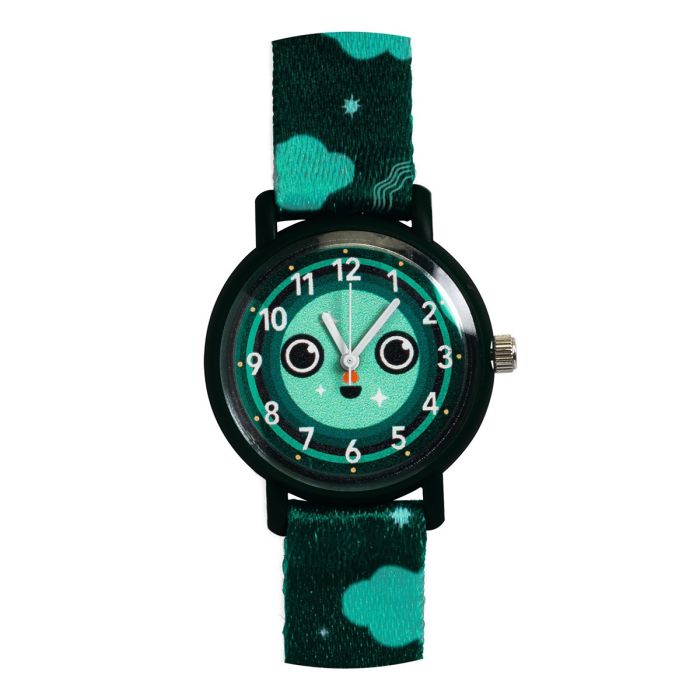 Orologio Fluorescente Notte main product photo