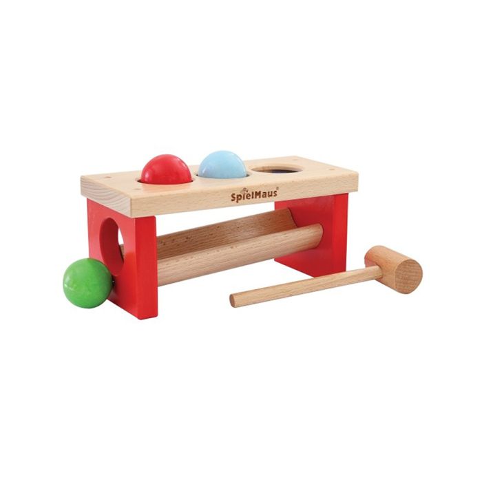 Martello Schiaccia Palline main product photo