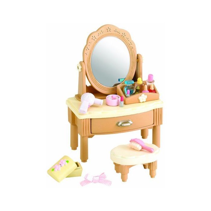 Sylvanian Families Toilette main product photo