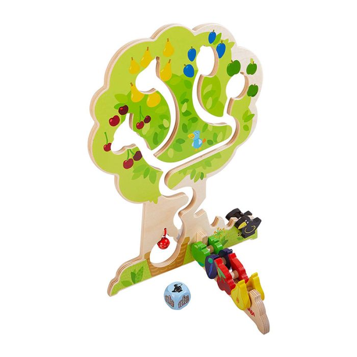 Gioco di motricità Frutteto main product photo