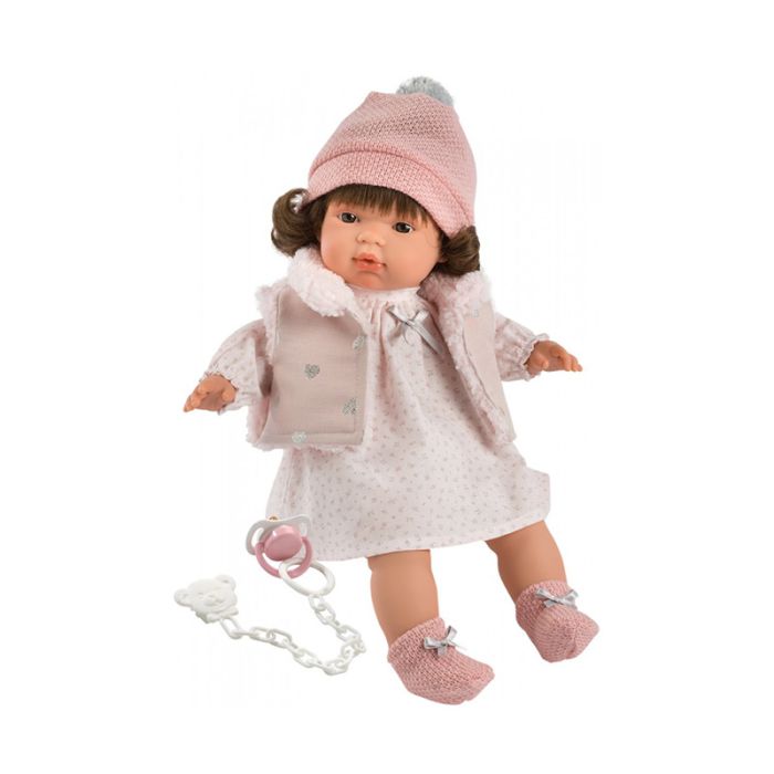 Bambola Lucia Llorens main product photo