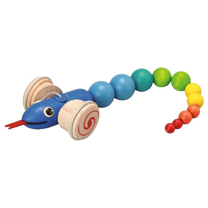 Serpente Ballerino main product photo