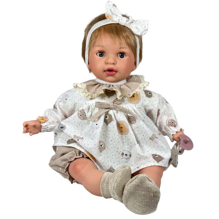 Bambola Noa Bionda main product photo