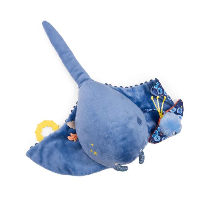 Grande Pupazzo Sensoriale Razza main product photo