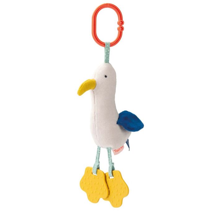 Sonaglio da Appendere Gabbiano Marco main product photo