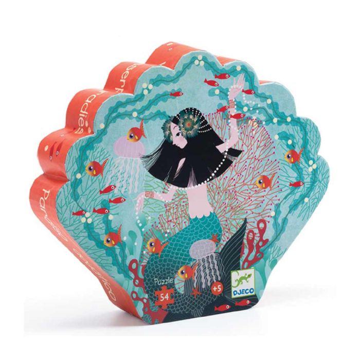 Puzzle Paradiso Acquatico main product photo