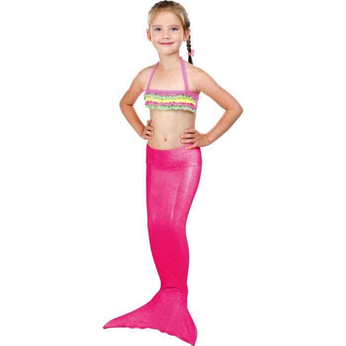 Coda da Sirena Rosa main product photo
