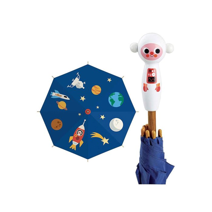 Ombrello per Bambini Cosmonauta main product photo