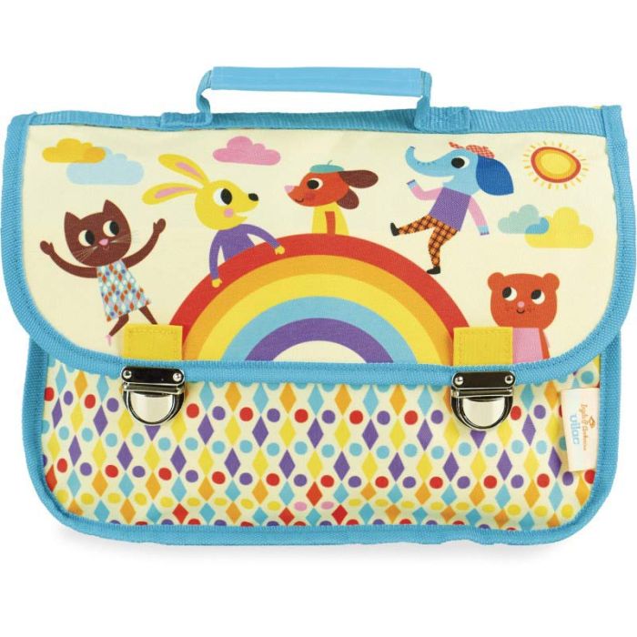 Cartella Arcobaleno Vilac main product photo
