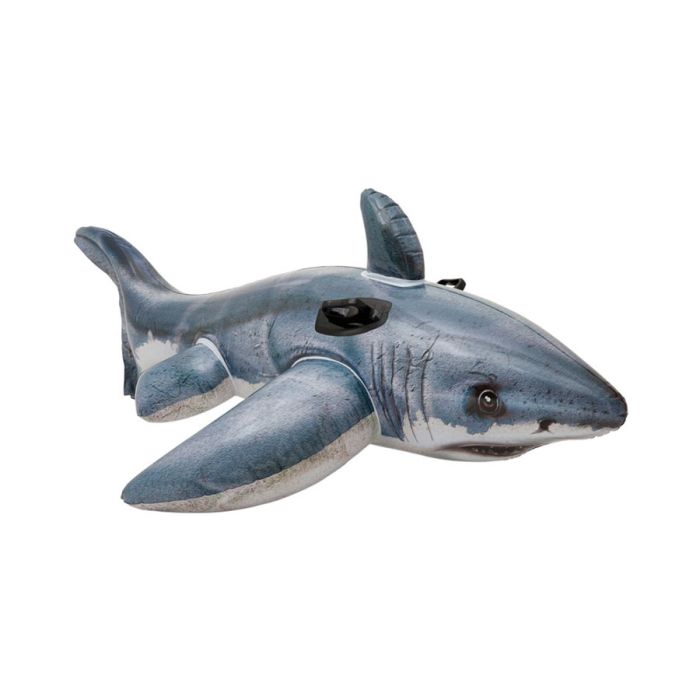 Squalo Gonfiabile per il Mare e la Piscina main product photo