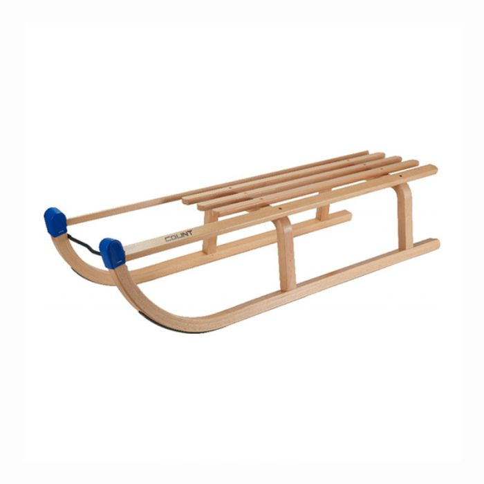 Slitta in Legno main product photo