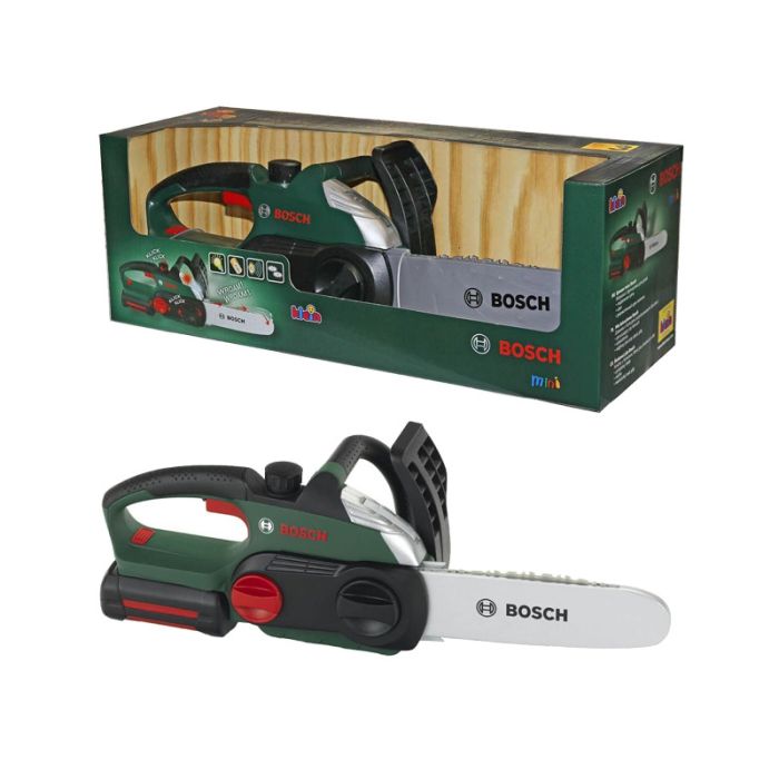 Klein Motosega Bosch main product photo