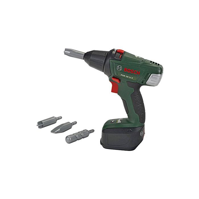 Trapano Avvitatore per Bambini main product photo