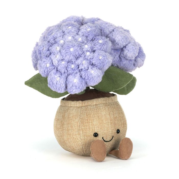 Peluche Ortensia Amuseables main product photo