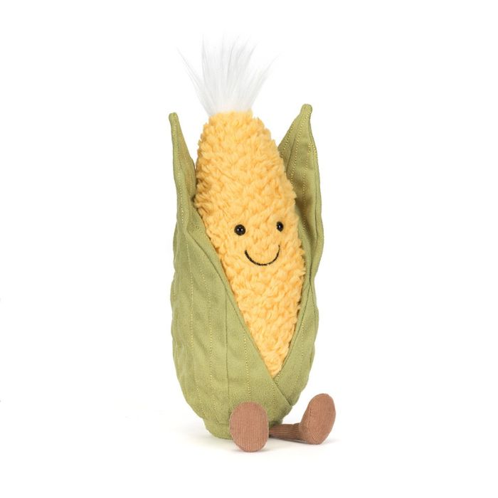 Peluche Pannocchia Amuseables main product photo