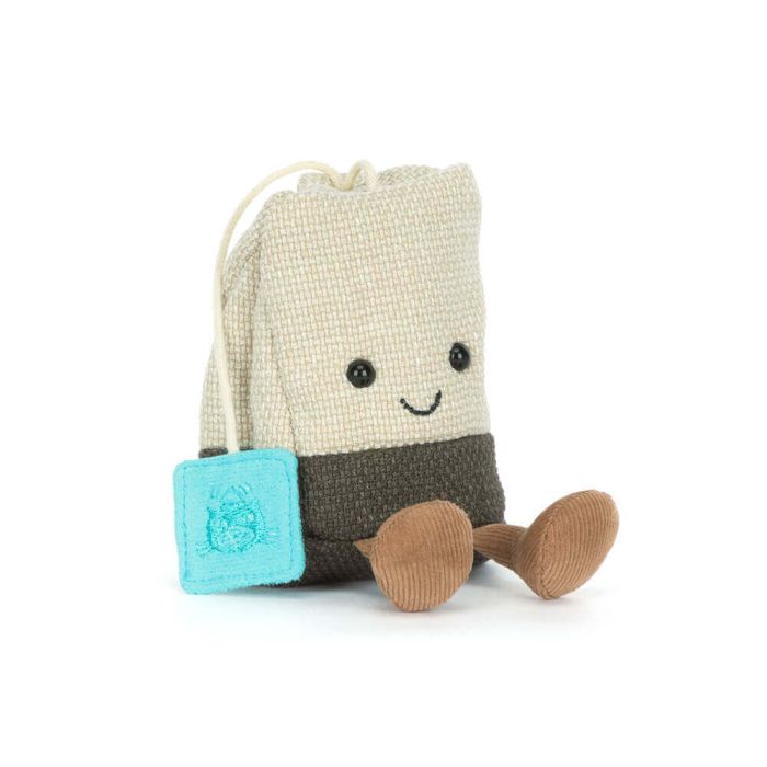Peluche Bustina da Tè Amuseables main product photo