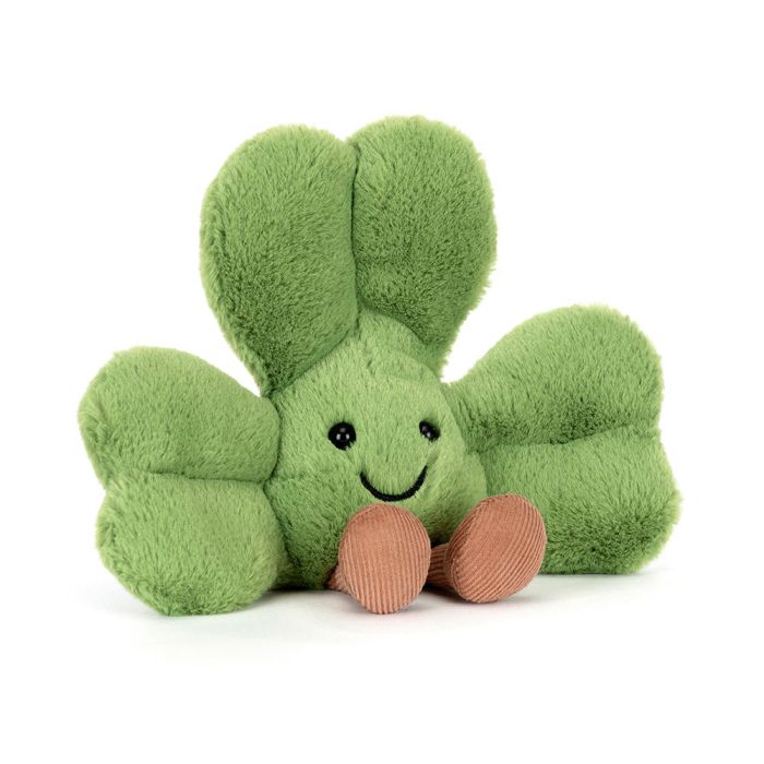 Peluche Trifoglio Amuseables main product photo