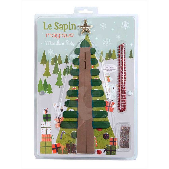 Albero la Magia del Natale main product photo