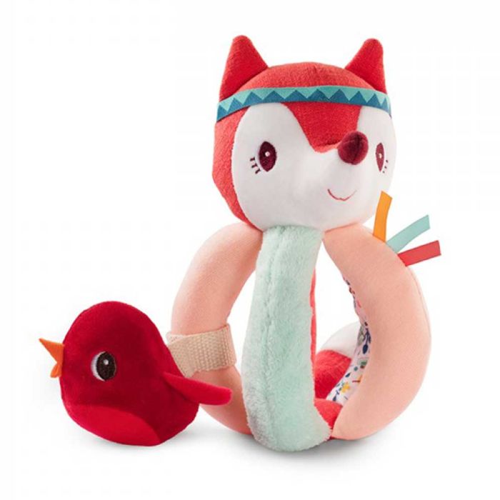 Sonaglio con i Manici Alice main product photo
