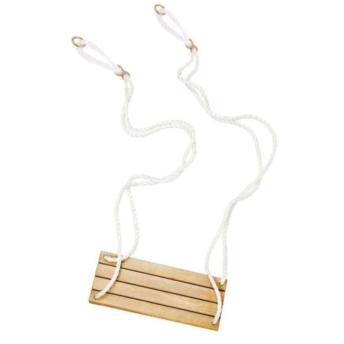 Altalena da Esterno Legno main product photo