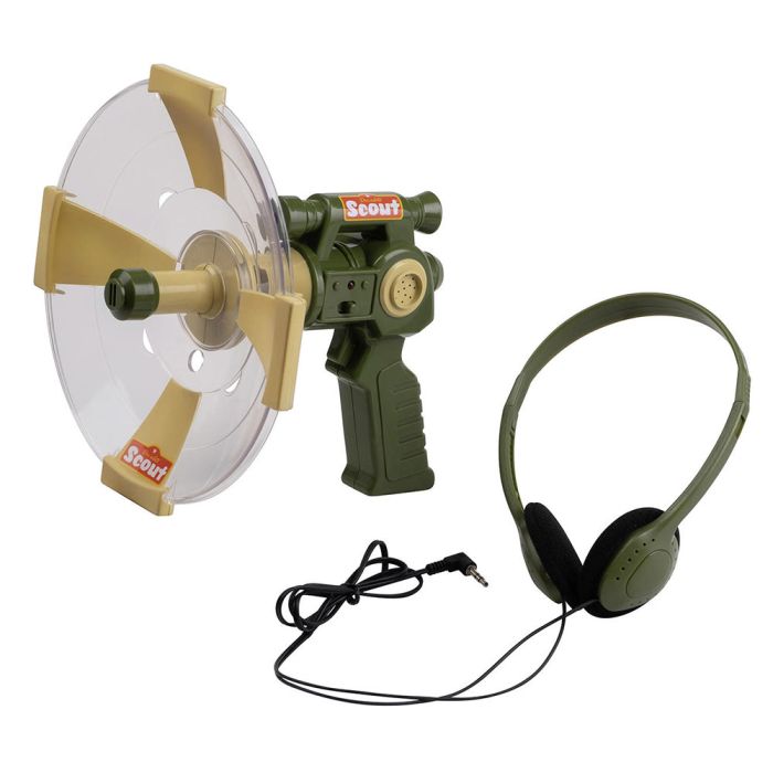 Amplificatore del Rumore Scout main product photo