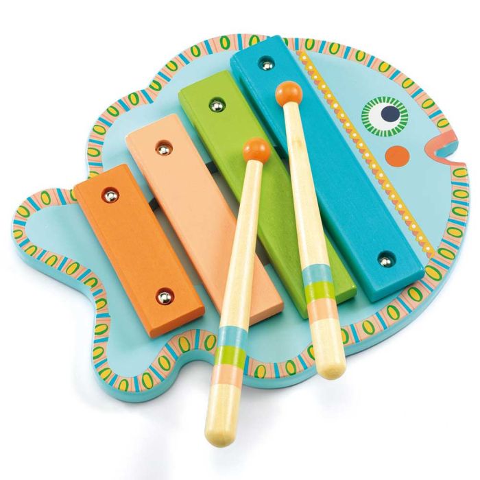 Xilofono per Bambini Animambo Djeco main product photo