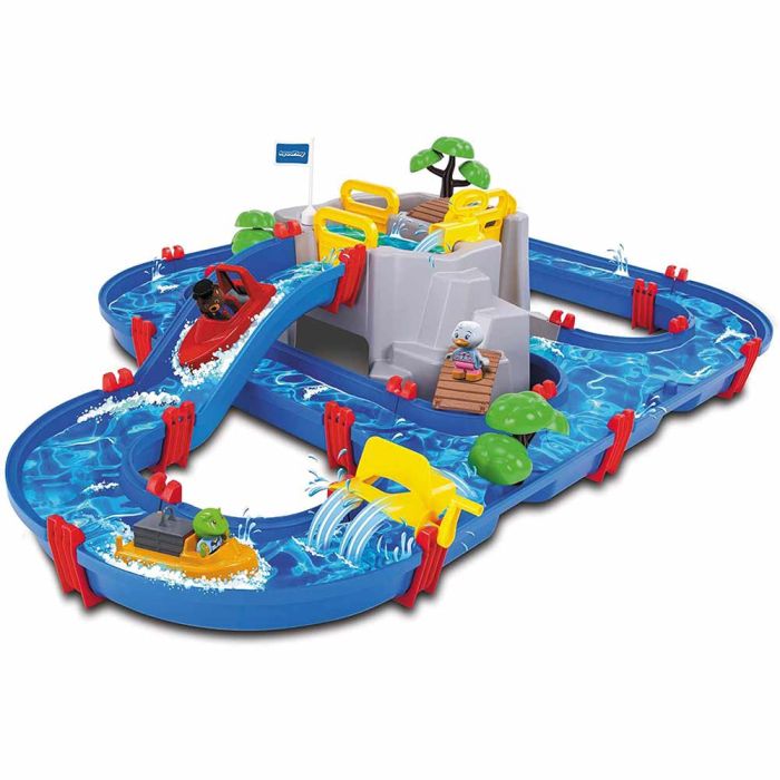 Aquaplay Lago di Montagna main product photo
