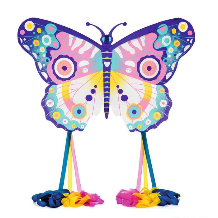 Aquilone Gigante Farfalla main product photo