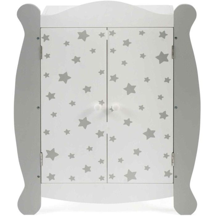 Armadio per Bambole Stars main product photo