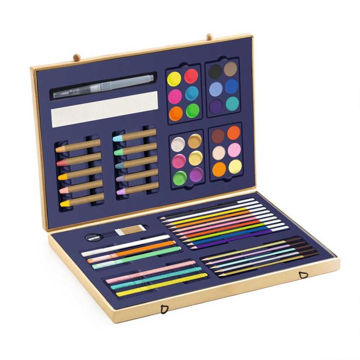 Valigetta Piccolo Artista main product photo