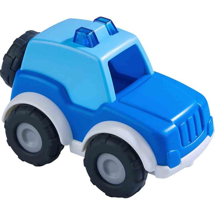 Auto della Polizia Giocattolo main product photo