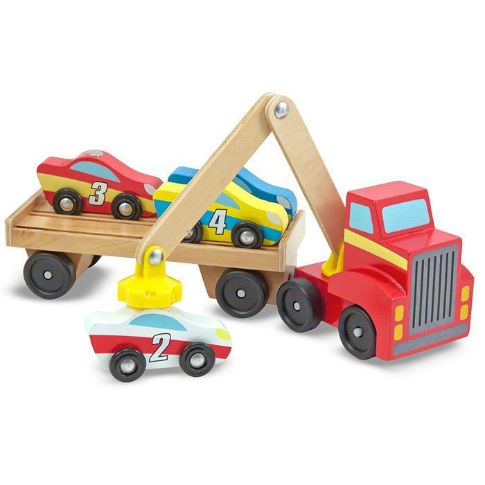 Camion Giocattolo main product photo