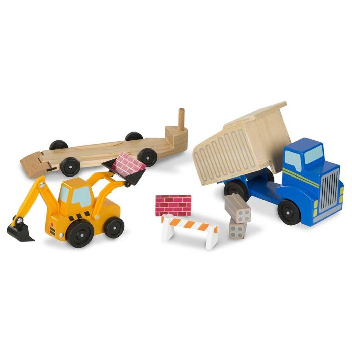 Autocarro Trasporto Ruspa main product photo
