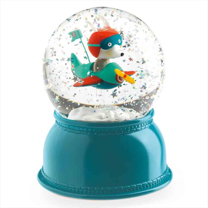 Lampada Palla di Neve Pilota main product photo