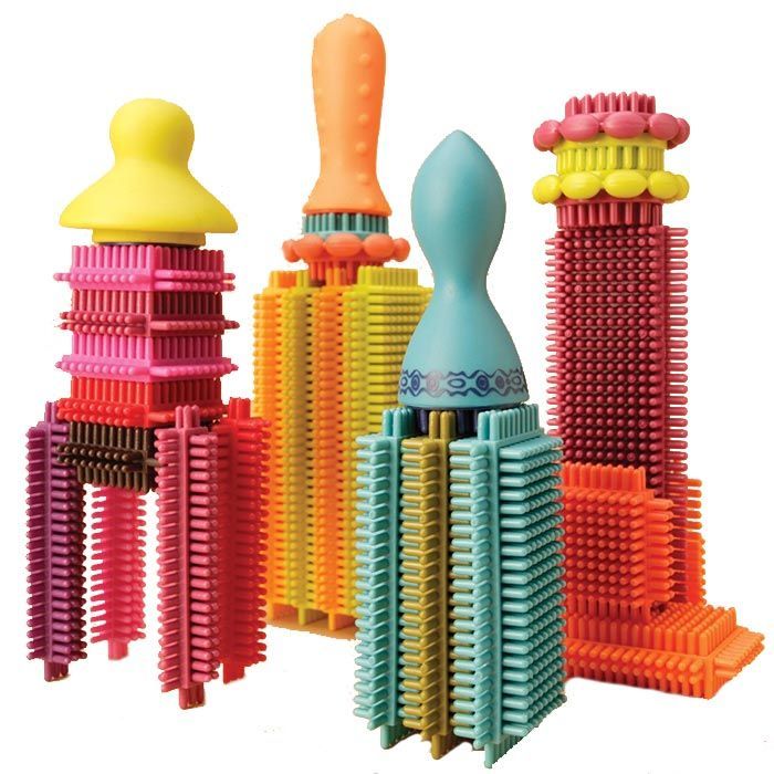 Costruzioni a Incastro main product photo