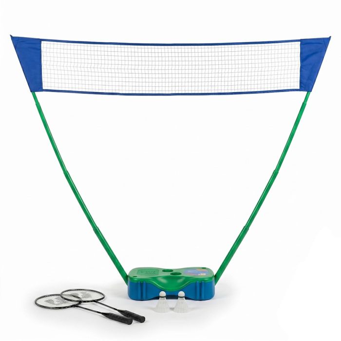 Set Badminton Portatile main product photo