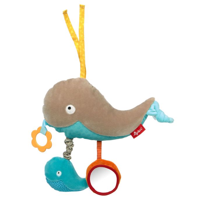 Balena Multiattività da Appendere main product photo