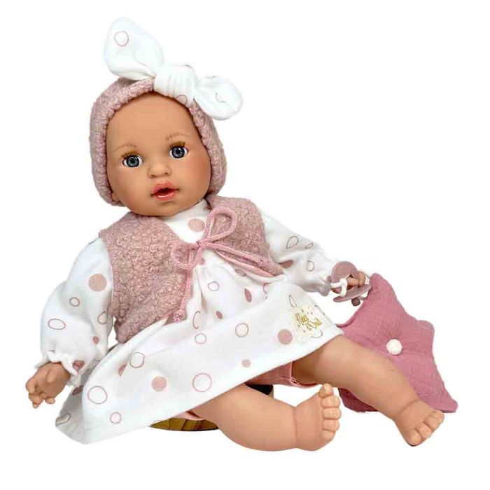 Bambola Alex Dreamer Star Giorno main product photo