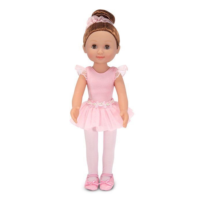 Bambola Ballerina Victoria main product photo