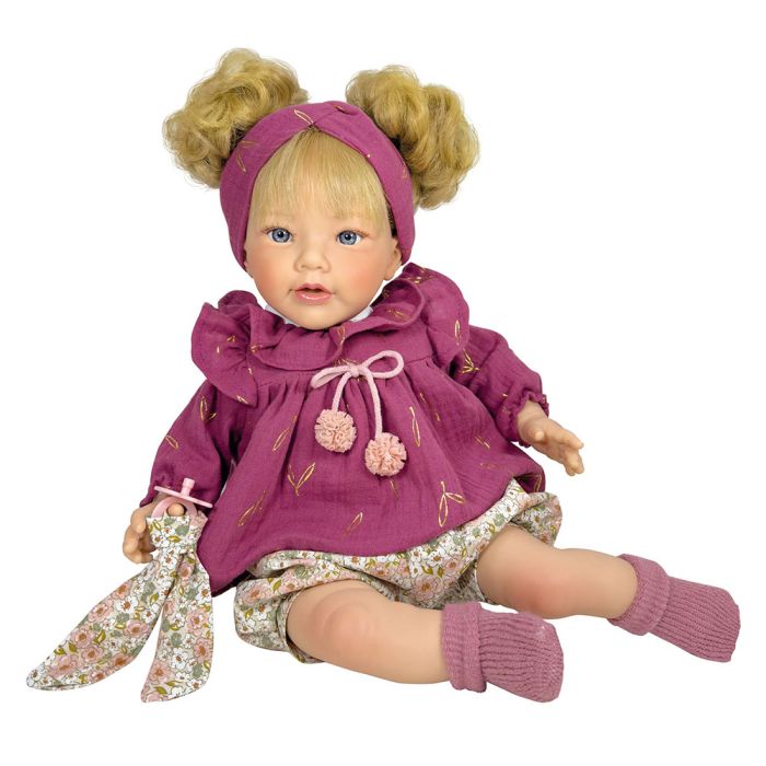 Bambola Chloé Codine main product photo