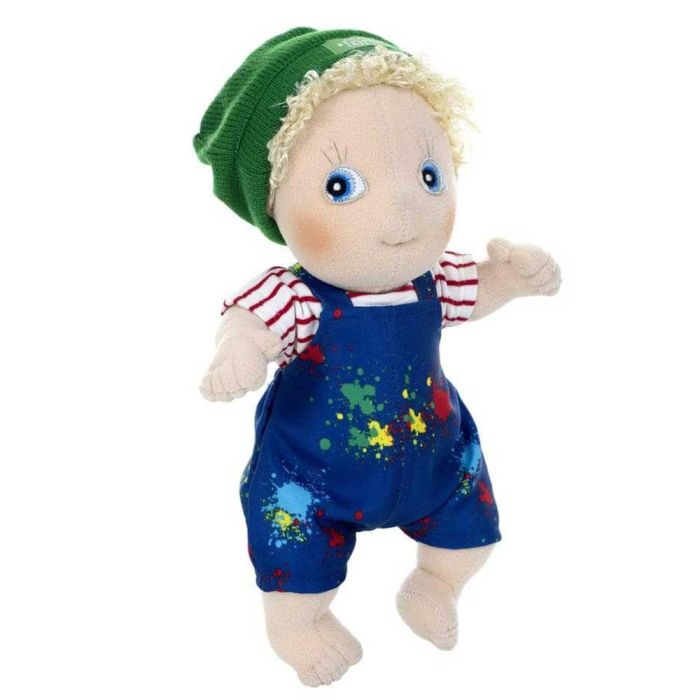 Bambola Cuties Activity Adam main product photo