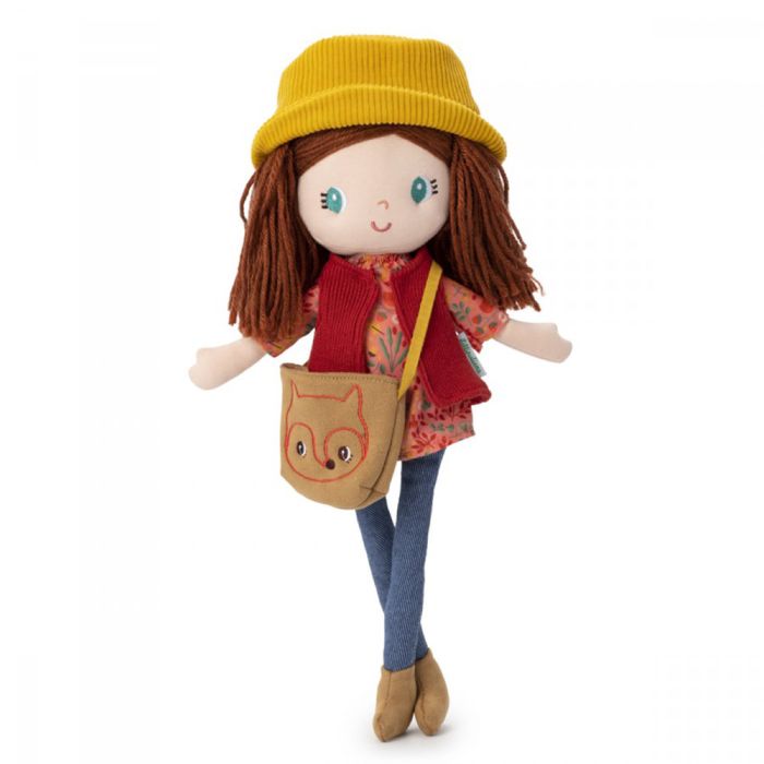 Bambola della Natura Lea main product photo