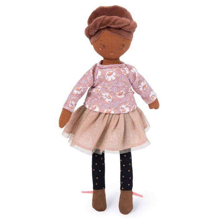 Bambola di Pezza Rose main product photo