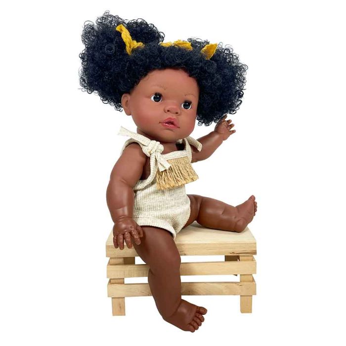 Bambola Joy Ricciola main product photo