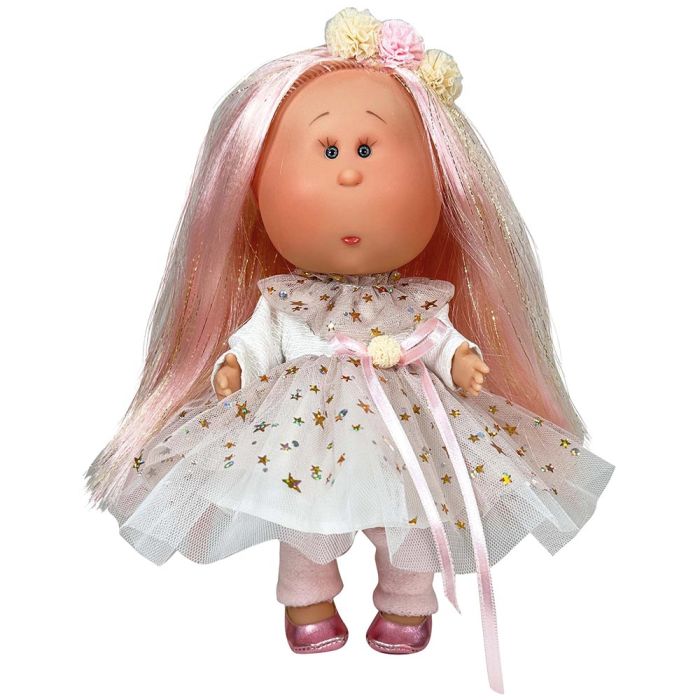 Bambola Mia Rosa main product photo