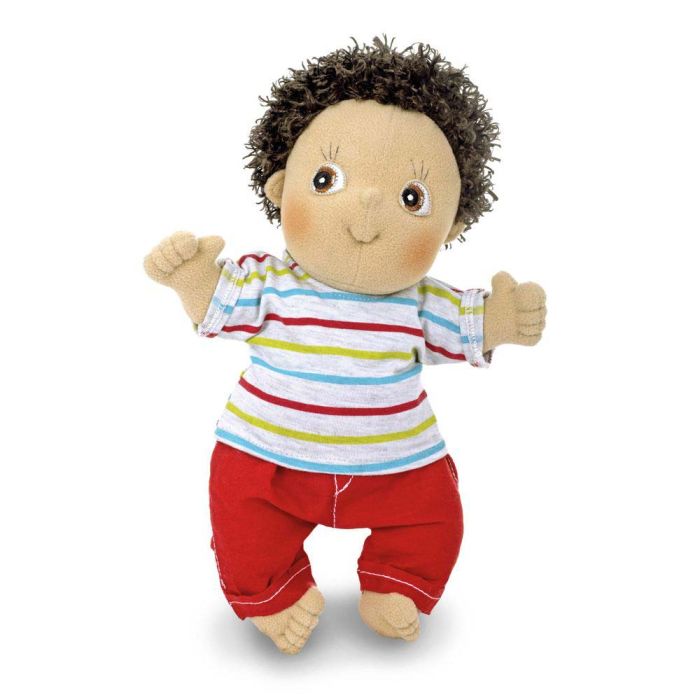 Bambola Rubens Cuties Barn Charlie main product photo