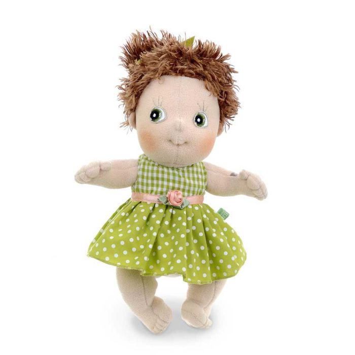 Bambola Rubens Cuties Barn Karin main product photo